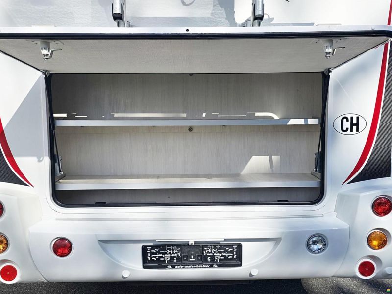 Challenger MAGEO 170 2.0 TDCI AUTOMAT