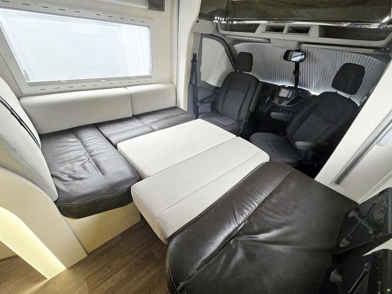 Challenger MAGEO 170 2.0 TDCI AUTOMAT