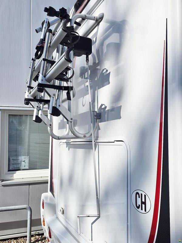 Challenger MAGEO 170 2.0 TDCI AUTOMAT