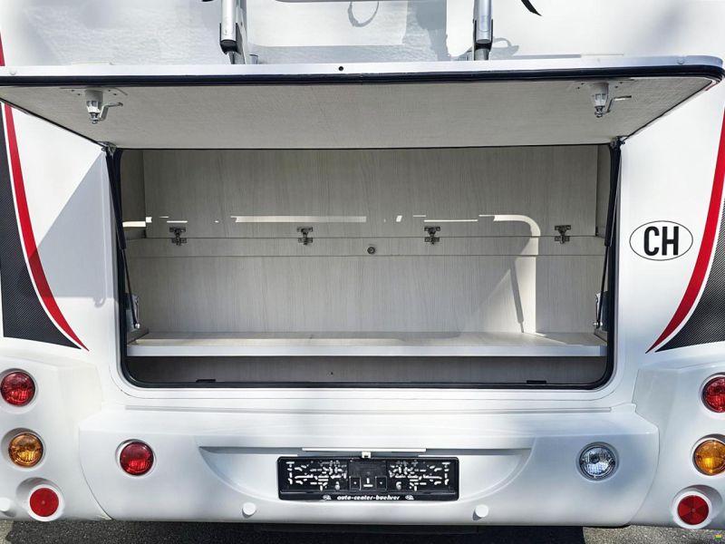 Challenger MAGEO 170 2.0 TDCI AUTOMAT
