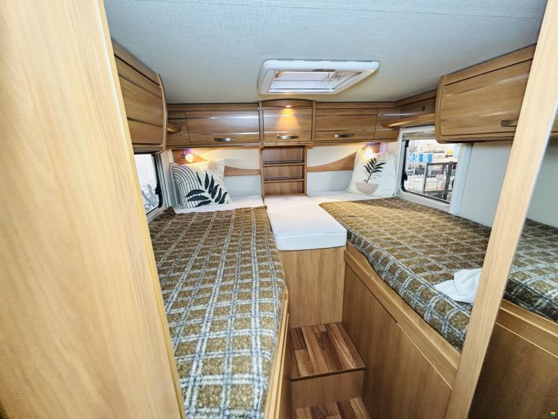 Hymer MLT 580