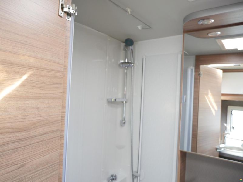 Weinsberg Cara Compact MB 640 MEG Pepper | 2026