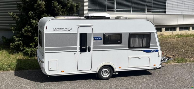 LMC Vivo 400 M&uuml;nsterland