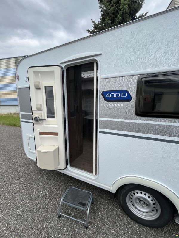 LMC Vivo 400 Münsterland
