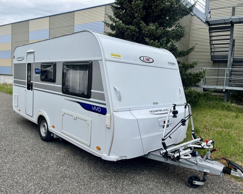 LMC Vivo 400 M&uuml;nsterland