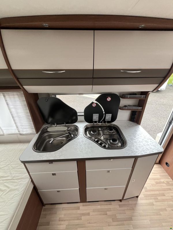 LMC Vivo 400 Münsterland
