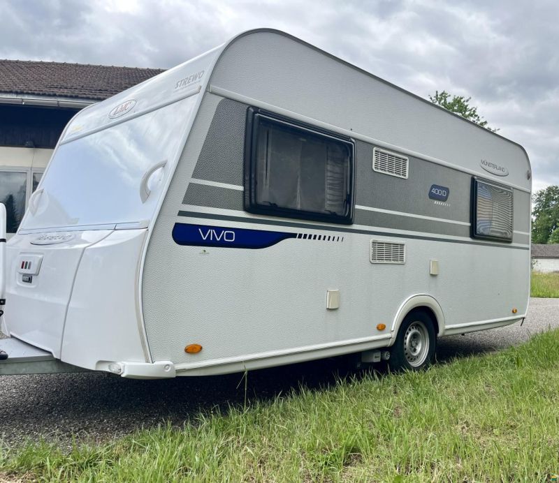 LMC Vivo 400 Münsterland