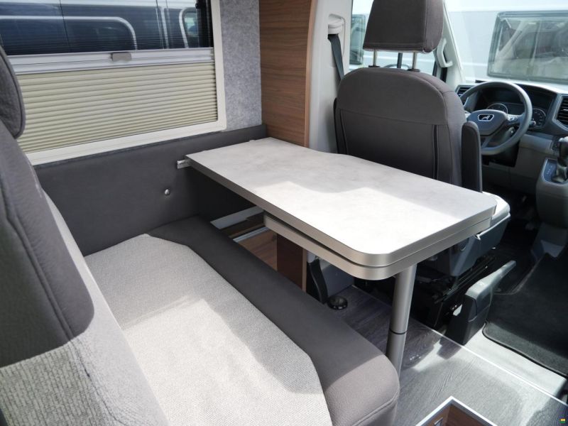 Knaus Van Ti MAN 640 MEG