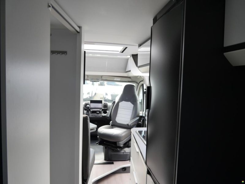 Adria Twin Supreme 640 SLB