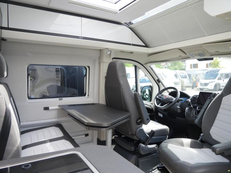 Adria Twin Supreme 640 SLB