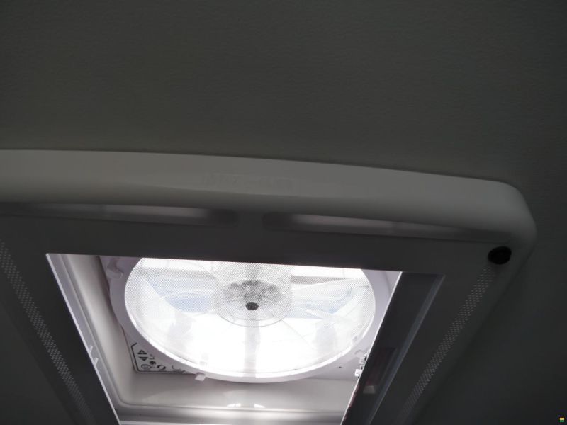 Adria Twin Supreme 640 SLB