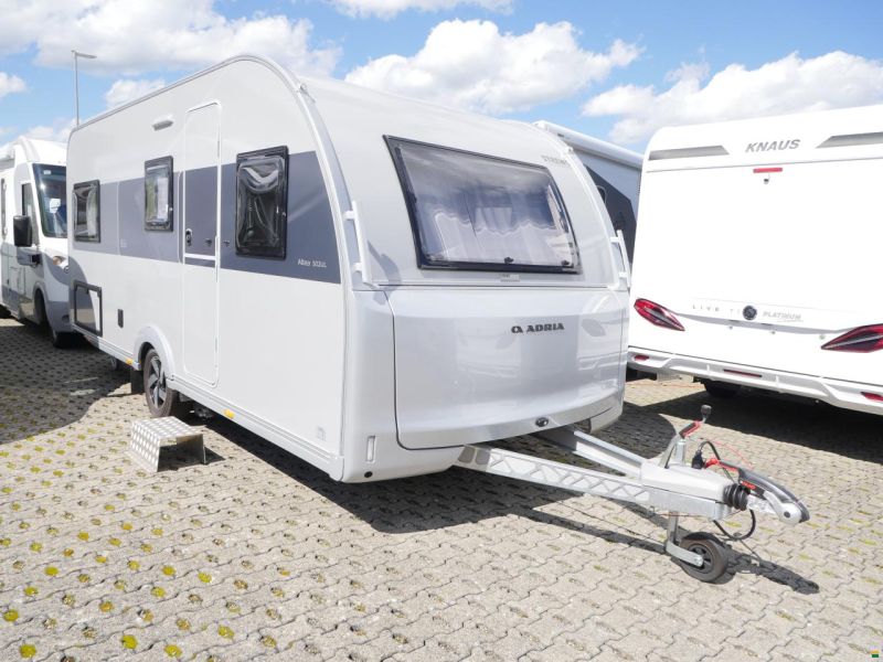 Adria Altea 502 UL | 2026