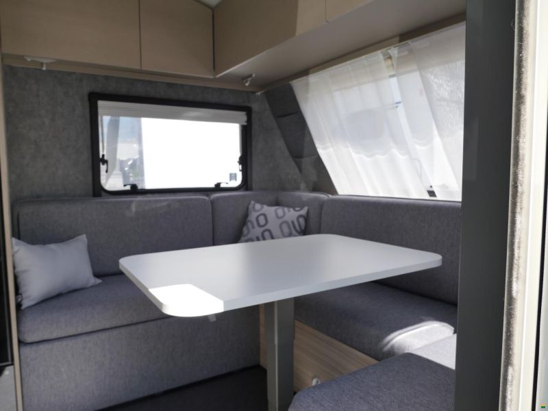 Adria Altea 502 UL | 2026