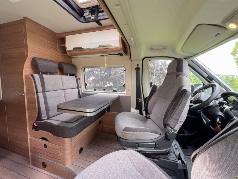 Knaus Boxlife 600 MQ