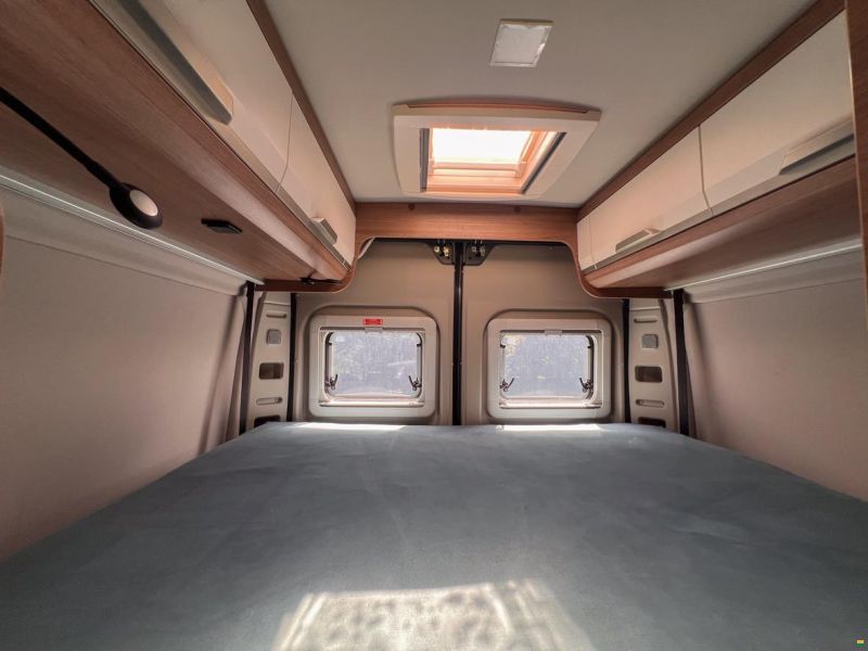 Knaus Boxlife 600 MQ