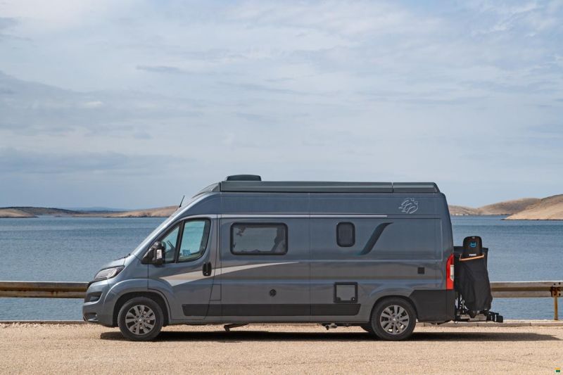 Knaus Boxlife 600 MQ