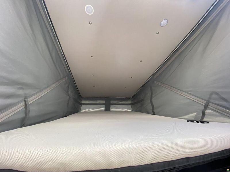 Knaus BoxLife 600 MQ, Fiat Ducato 160PS Autom.