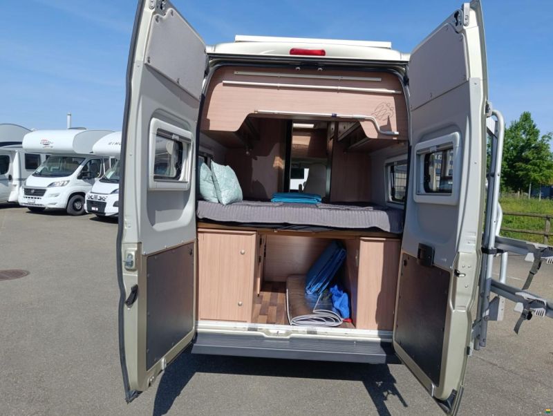 Knaus K 250L
