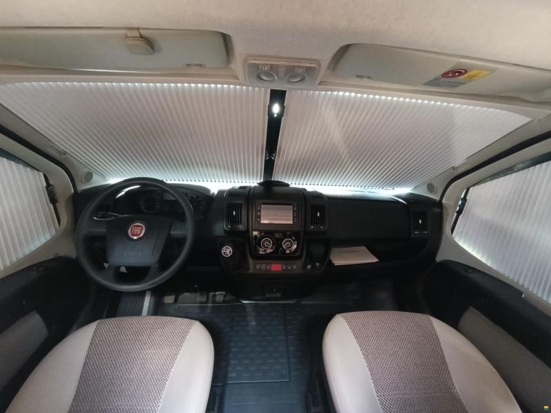 Knaus K 250L