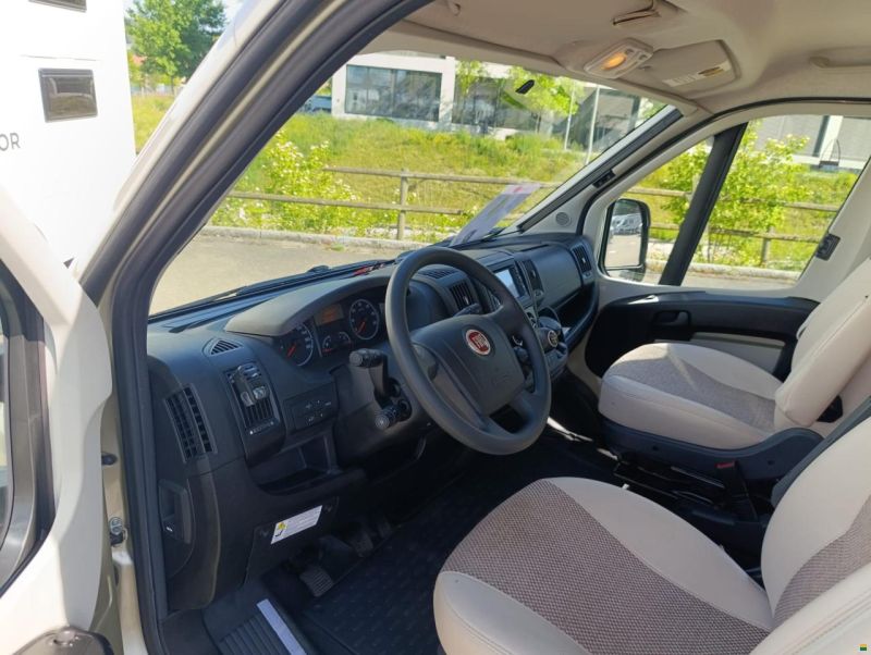 Knaus K 250L