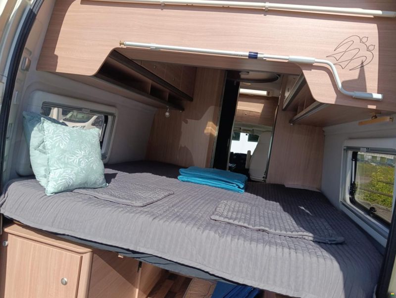 Knaus K 250L