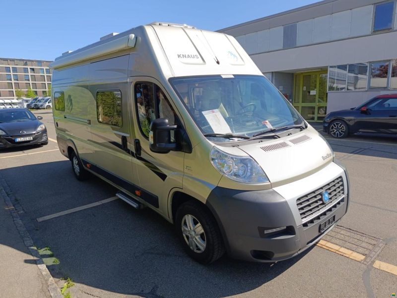 Knaus K 250L
