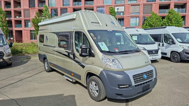 Knaus K 250L