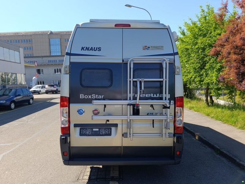 Knaus K 250L