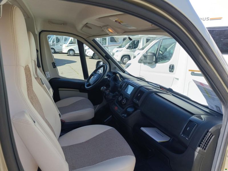 Knaus K 250L