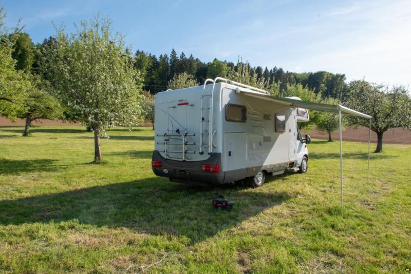 Fiat Hymer