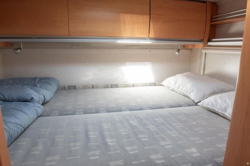 Fiat Hymer
