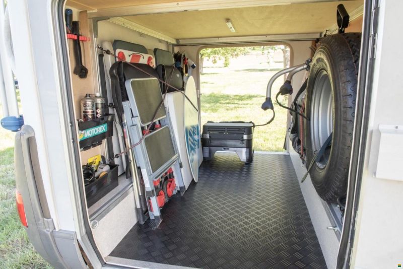 Fiat Hymer