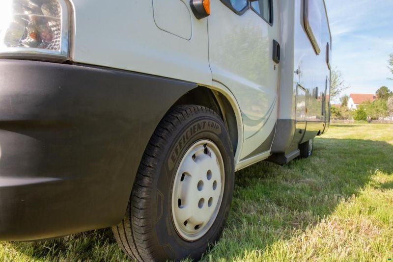 Fiat Hymer