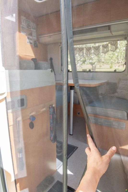 Fiat Hymer