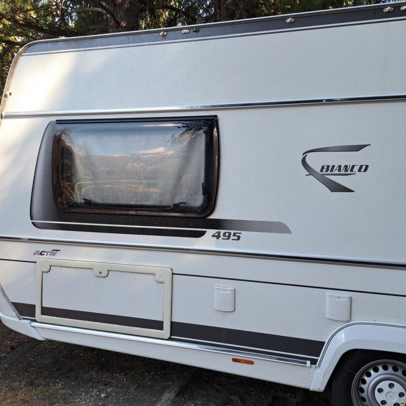 Bianco Activ 495 SFE
