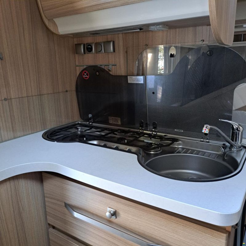 Bianco Activ 495 SFE