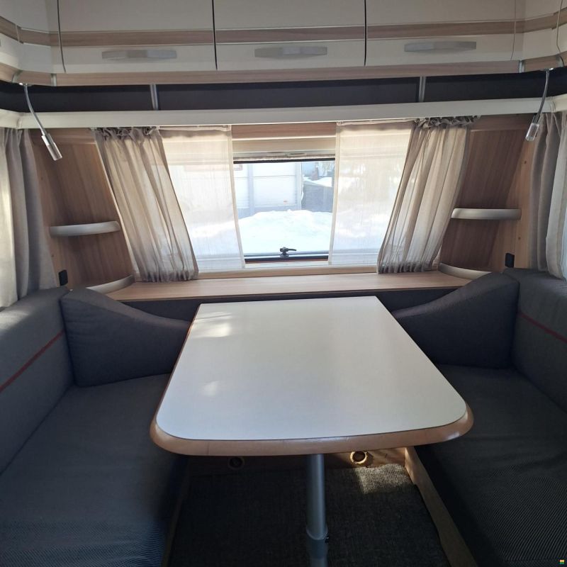 Bianco Activ 495 SFE