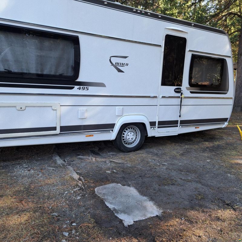 Bianco Activ 495 SFE