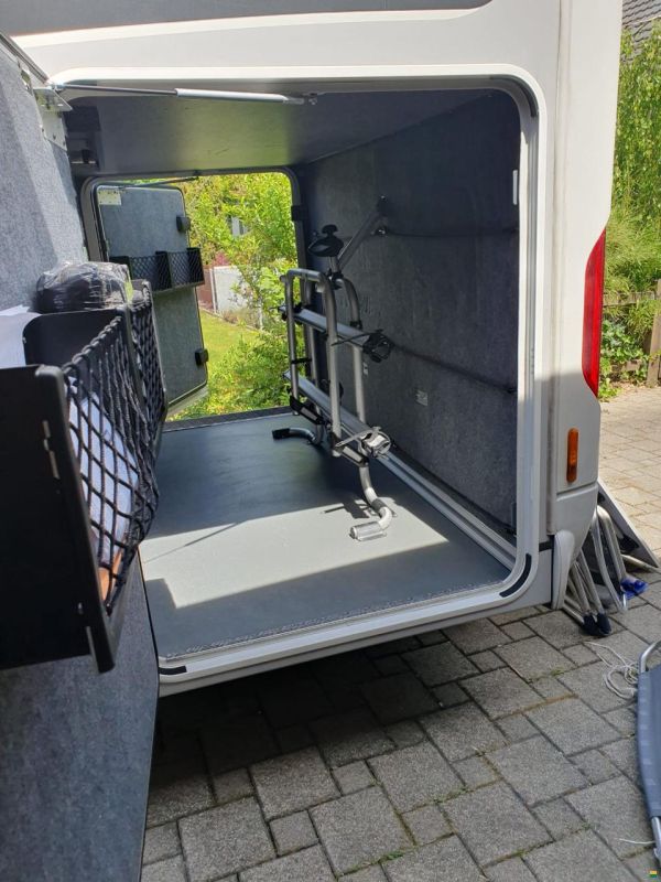 Carthago c-compactline l 138