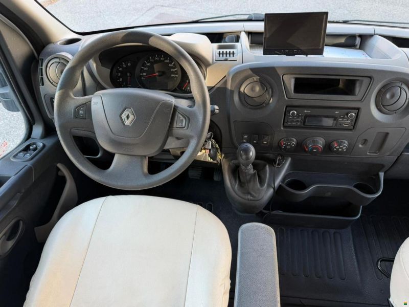 Renault 2.3JTD 140PS **RIMOR KOALA ELITE 722**