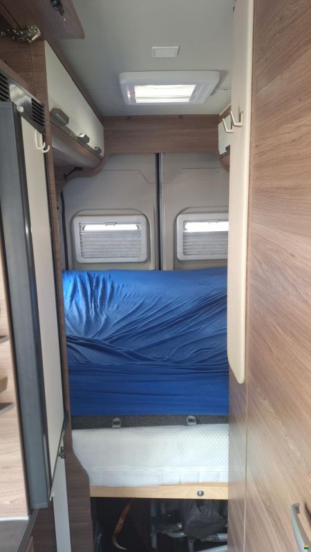 Knaus BOXLIFE 630