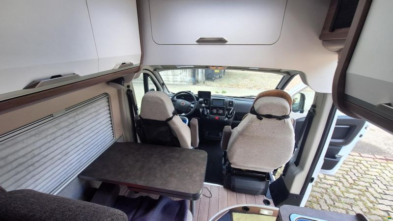 Knaus BOXLIFE 630