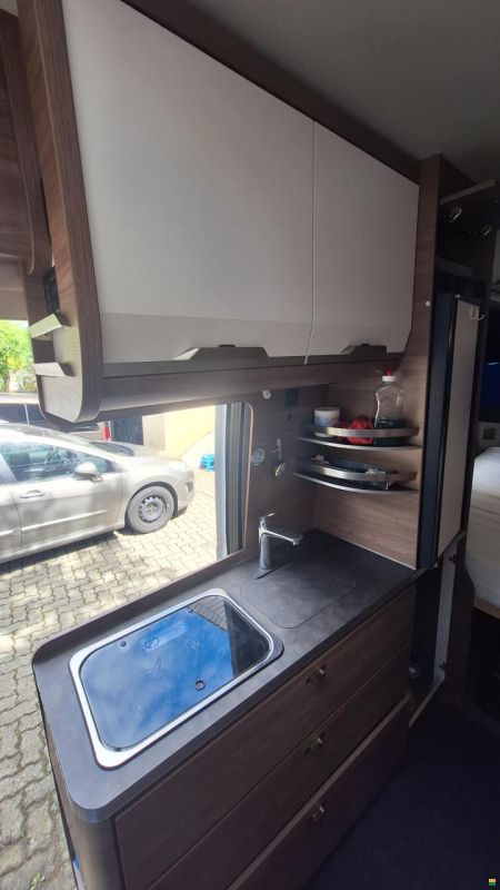 Knaus BOXLIFE 630
