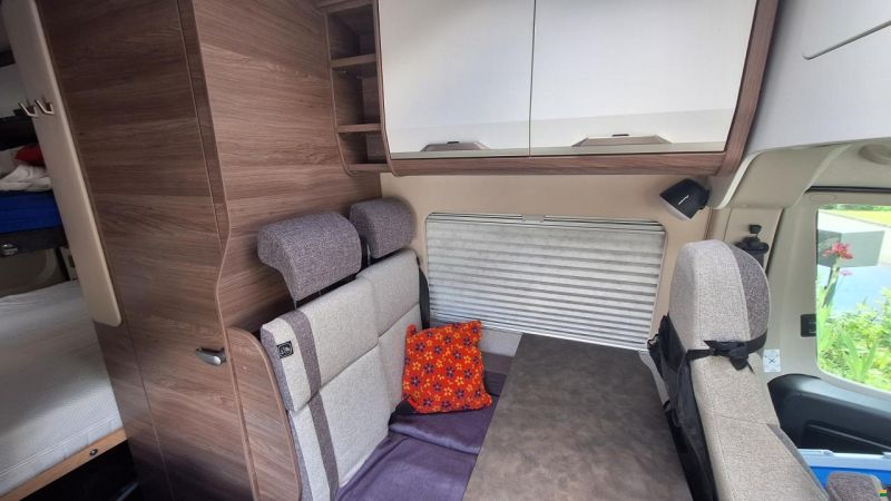 Knaus BOXLIFE 630