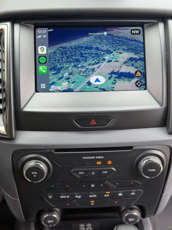 Podlunsek Revolux 2.5 Ultra Light