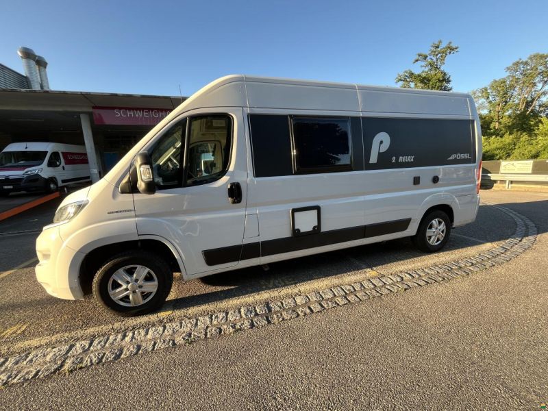 Pössl P2 Relax