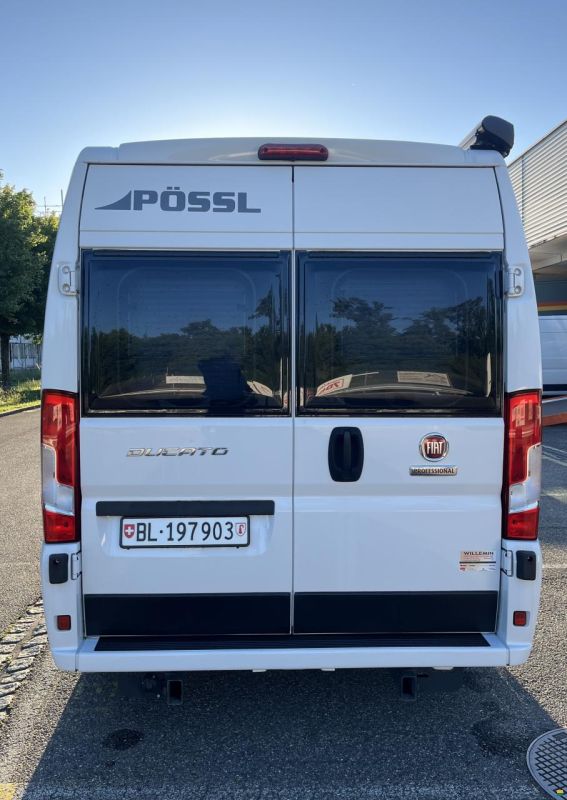 Pössl P2 Relax
