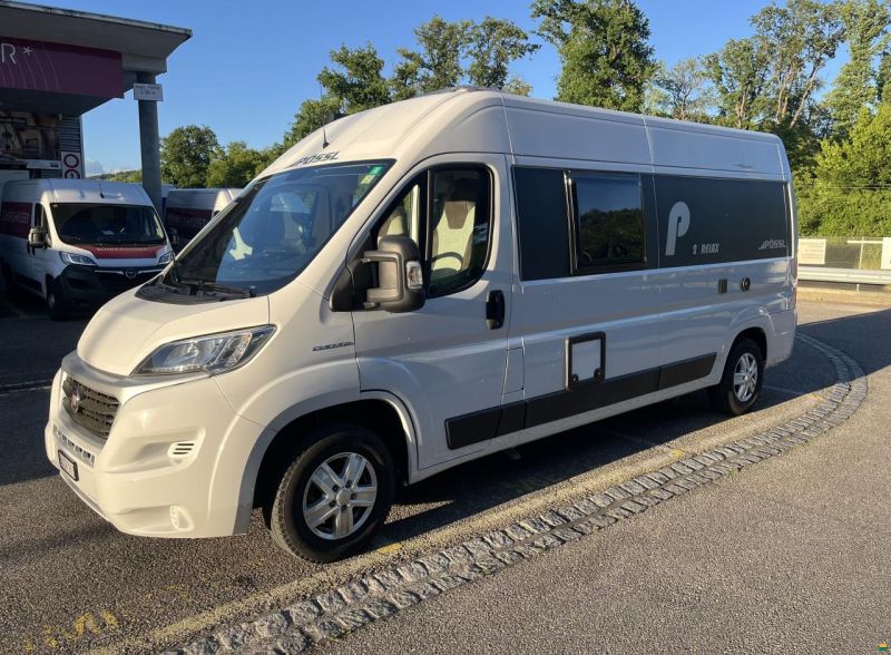 Pössl P2 Relax