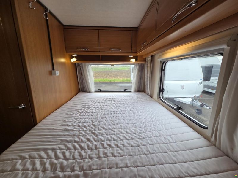 Tabbert Vivaldi 495HTD