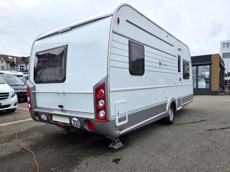 Tabbert Vivaldi 495HTD